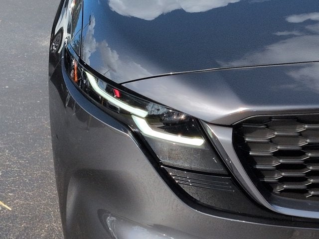 2026 Mazda Mazda CX-5 2.5 S Premium Plus
