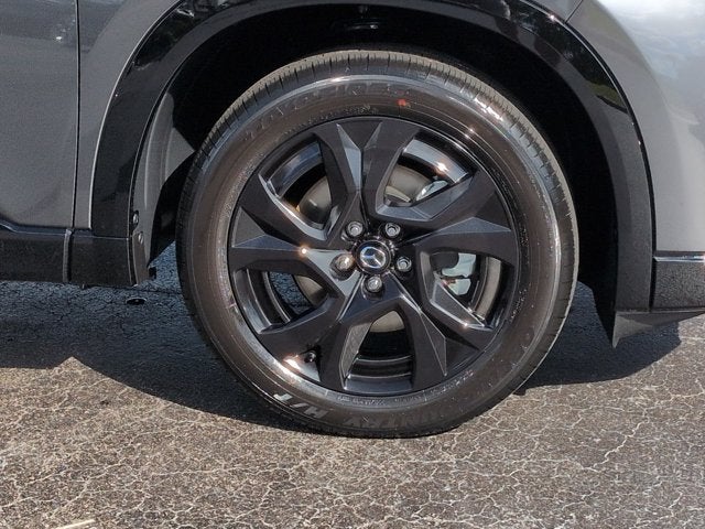2026 Mazda Mazda CX-5 2.5 S Premium Plus