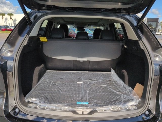 2026 Mazda Mazda CX-5 2.5 S Premium Plus
