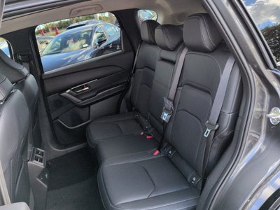 2026 Mazda Mazda CX-5 2.5 S Premium Plus