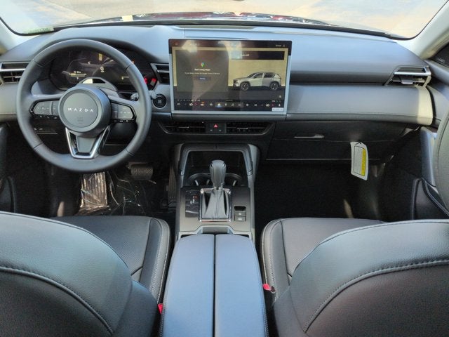 2026 Mazda Mazda CX-5 2.5 S Premium Plus