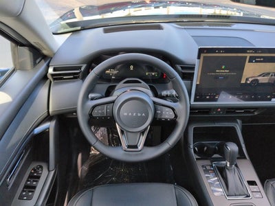 2026 Mazda Mazda CX-5 2.5 S Premium Plus