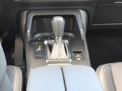 2026 Mazda Mazda CX-5 2.5 S Premium Plus