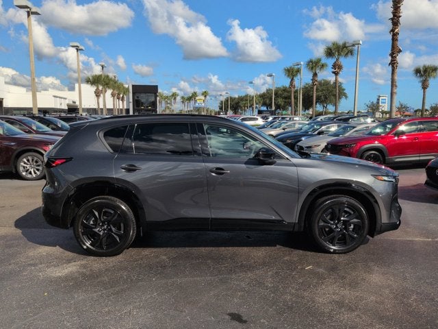 2026 Mazda Mazda CX-5 2.5 S Premium Plus
