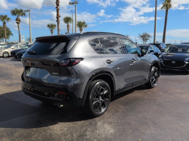 2026 Mazda Mazda CX-5 2.5 S Premium Plus