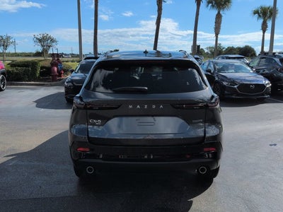 2026 Mazda Mazda CX-5 2.5 S Premium Plus