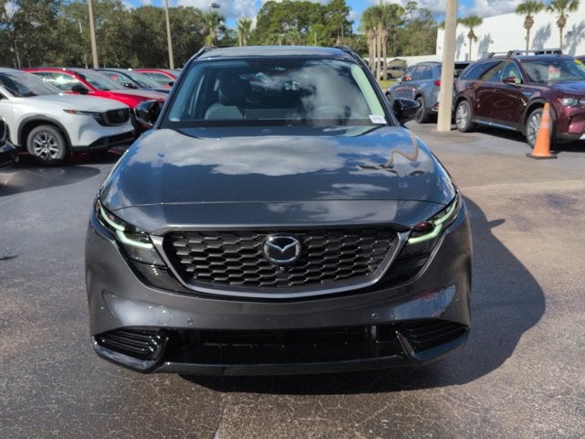 2026 Mazda Mazda CX-5 2.5 S Premium Plus