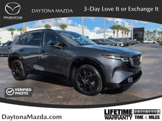2026 Mazda Mazda CX-5 2.5 S Premium Plus