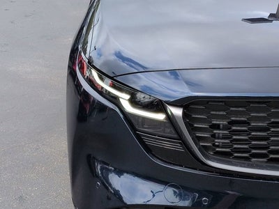 2026 Mazda Mazda CX-5 2.5 S Premium Plus