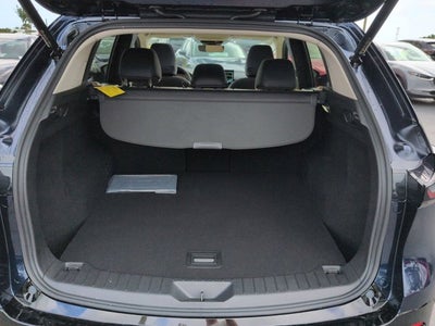 2026 Mazda Mazda CX-5 2.5 S Premium Plus