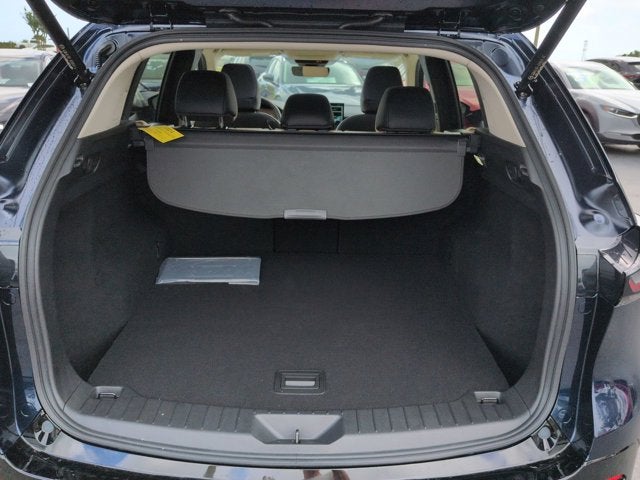 2026 Mazda Mazda CX-5 2.5 S Premium Plus