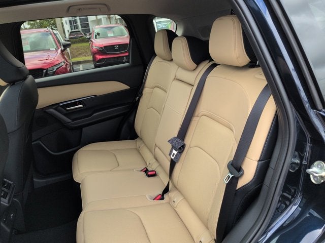 2026 Mazda Mazda CX-5 2.5 S Premium Plus