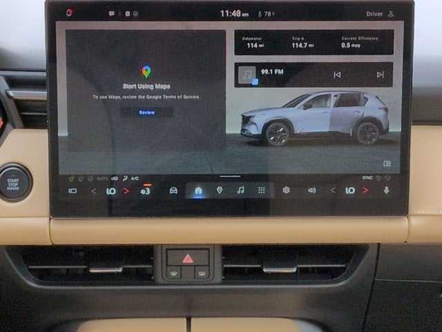 2026 Mazda Mazda CX-5 2.5 S Premium Plus