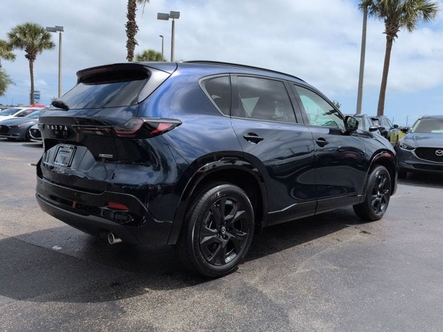 2026 Mazda Mazda CX-5 2.5 S Premium Plus