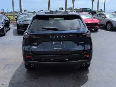 2026 Mazda Mazda CX-5 2.5 S Premium Plus