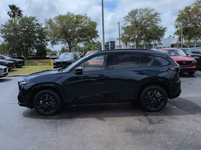 2026 Mazda Mazda CX-5 2.5 S Premium Plus