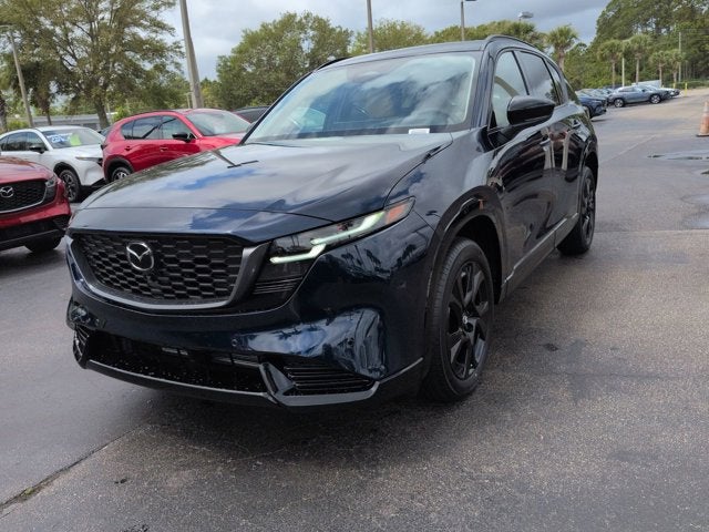 2026 Mazda Mazda CX-5 2.5 S Premium Plus