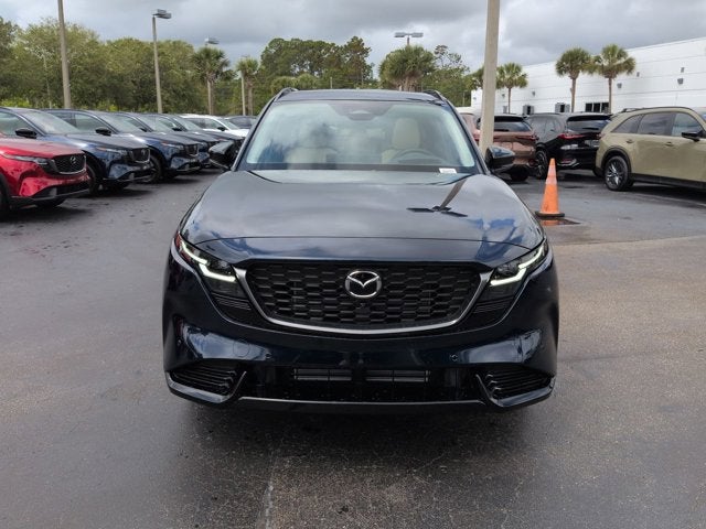 2026 Mazda Mazda CX-5 2.5 S Premium Plus
