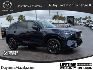 2026 Mazda Mazda CX-5 2.5 S Premium Plus