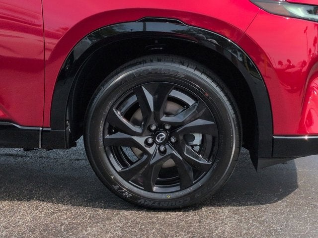 2026 Mazda Mazda CX-5 2.5 S Premium Plus