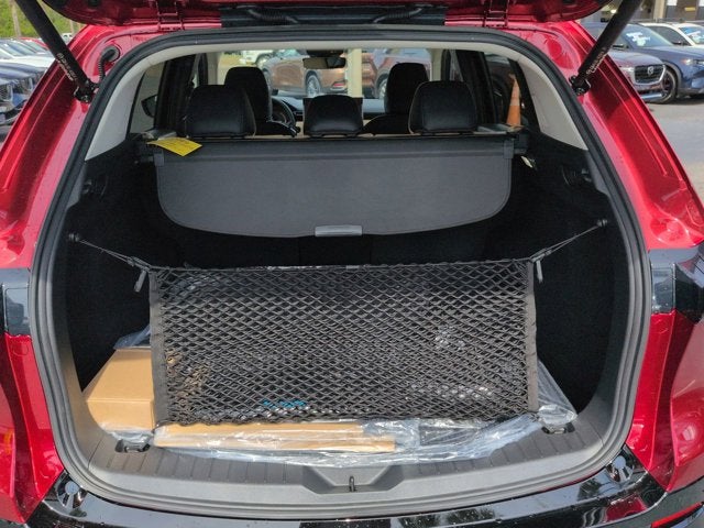 2026 Mazda Mazda CX-5 2.5 S Premium Plus