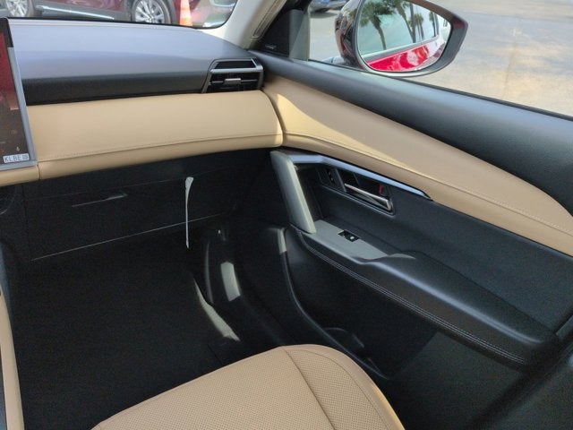 2026 Mazda Mazda CX-5 2.5 S Premium Plus