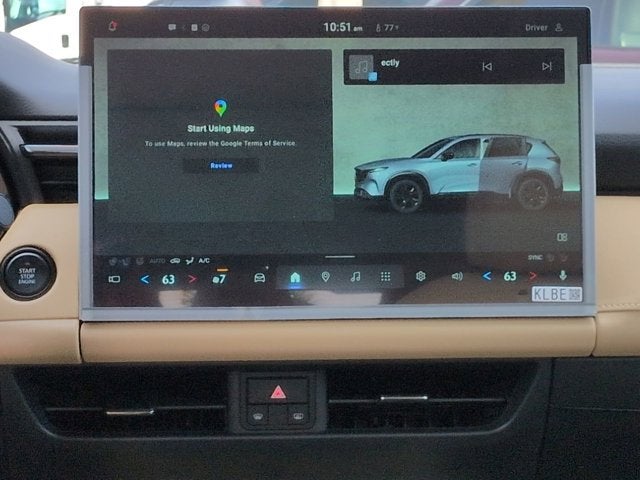 2026 Mazda Mazda CX-5 2.5 S Premium Plus