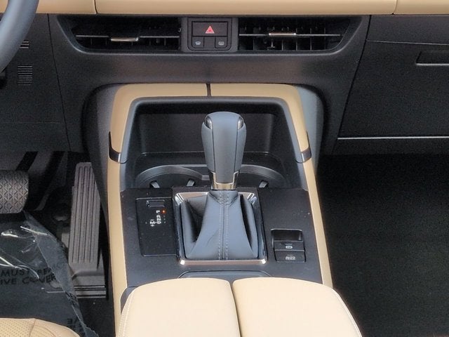 2026 Mazda Mazda CX-5 2.5 S Premium Plus