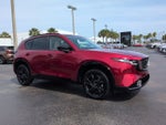 2026 Mazda Mazda CX-5 2.5 S Premium Plus