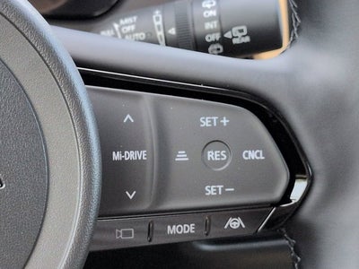2026 Mazda Mazda CX-5 2.5 S Premium Plus