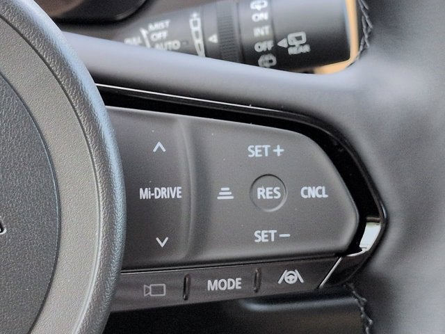 2026 Mazda Mazda CX-5 2.5 S Premium Plus
