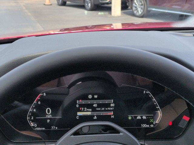 2026 Mazda Mazda CX-5 2.5 S Premium Plus