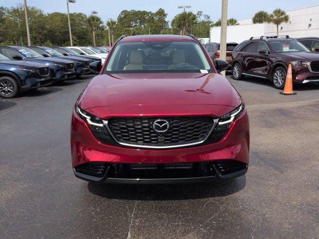 2026 Mazda Mazda CX-5 2.5 S Premium Plus