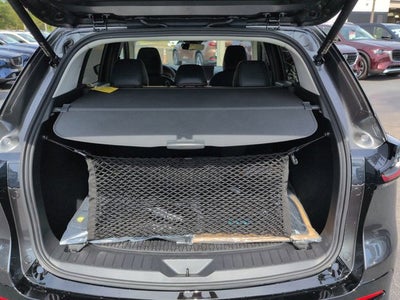 2026 Mazda Mazda CX-5 2.5 S Premium Plus