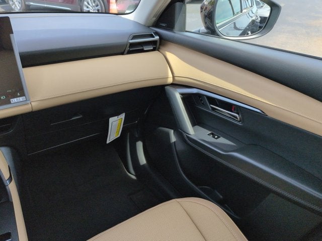 2026 Mazda Mazda CX-5 2.5 S Premium Plus