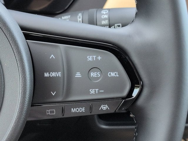 2026 Mazda Mazda CX-5 2.5 S Premium Plus