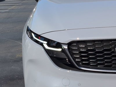 2026 Mazda Mazda CX-5 2.5 S Premium Plus