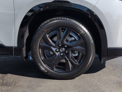 2026 Mazda Mazda CX-5 2.5 S Premium Plus