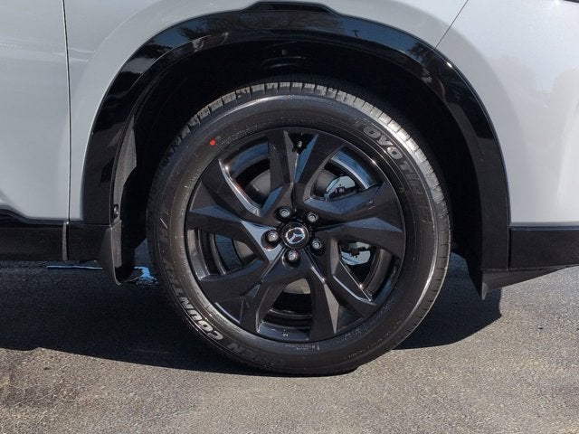 2026 Mazda Mazda CX-5 2.5 S Premium Plus