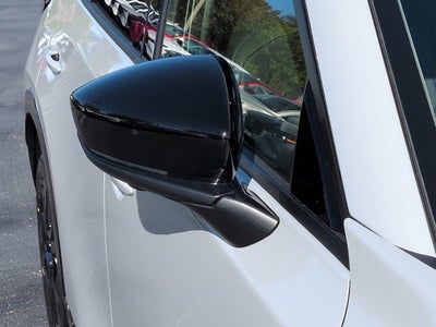 2026 Mazda Mazda CX-5 2.5 S Premium Plus