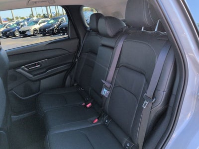 2026 Mazda Mazda CX-5 2.5 S Premium Plus