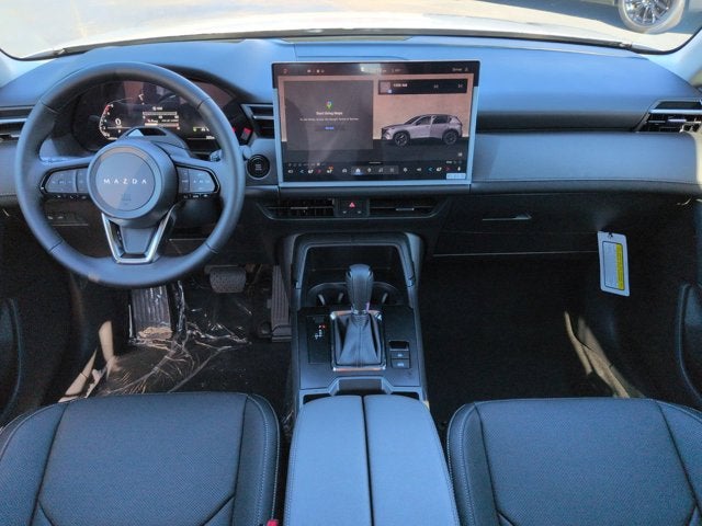 2026 Mazda Mazda CX-5 2.5 S Premium Plus