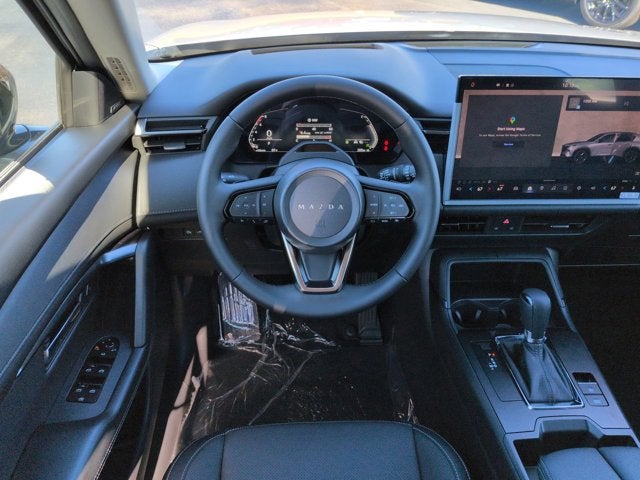 2026 Mazda Mazda CX-5 2.5 S Premium Plus