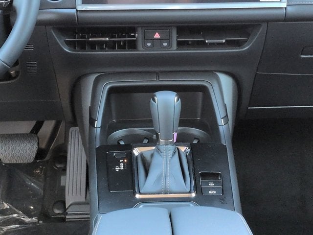 2026 Mazda Mazda CX-5 2.5 S Premium Plus