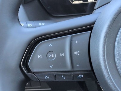 2026 Mazda Mazda CX-5 2.5 S Premium Plus