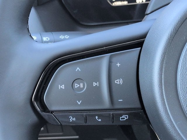 2026 Mazda Mazda CX-5 2.5 S Premium Plus