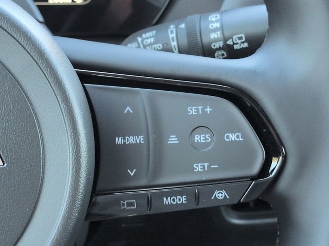 2026 Mazda Mazda CX-5 2.5 S Premium Plus