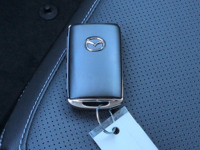 2026 Mazda Mazda CX-5 2.5 S Premium Plus