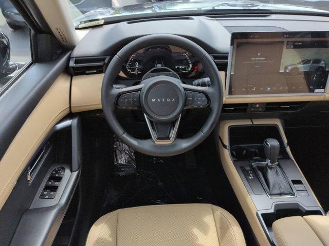 2026 Mazda Mazda CX-5 2.5 S Premium Plus