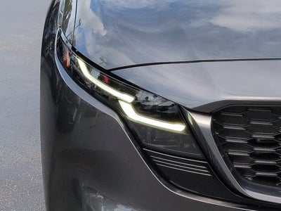 2026 Mazda Mazda CX-5 2.5 S Premium Plus